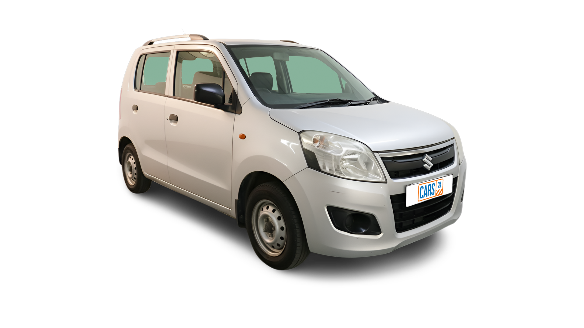 Maruti Wagon R 1.0-img